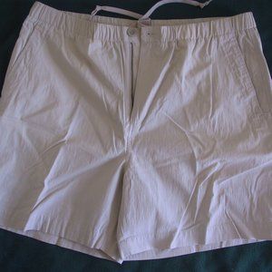 Very light weight shorts